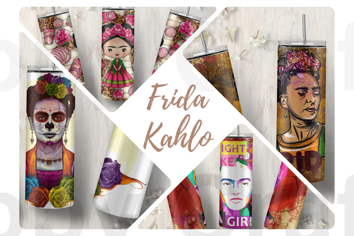 Frida Kahlo